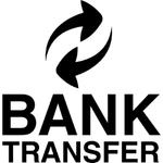 Bank transfer payment method