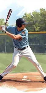 Baseball betting markets at Fortunica