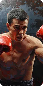 Boxing betting odds at Fortunica
