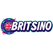 Britsino casino logo