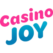 CasinoJoy casino logo