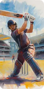 Cricket betting at Fortunica sportsbook