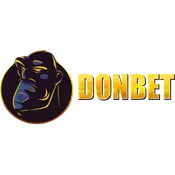 Donbet casino logo