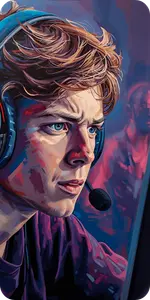 Esports betting at Fortunica casino