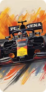 Formula 1 motorsports betting at Fortunica