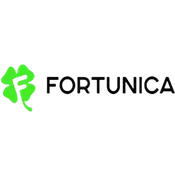 Fortunica casino logo