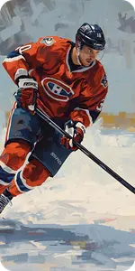 Ice hockey betting markets at Fortunica
