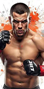 MMA and UFC betting at Fortunica casino