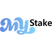 MyStake casino logo