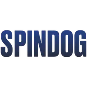 SpinDog casino logo