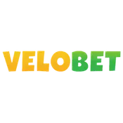 Velobet casino logo