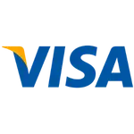 Visa payment method