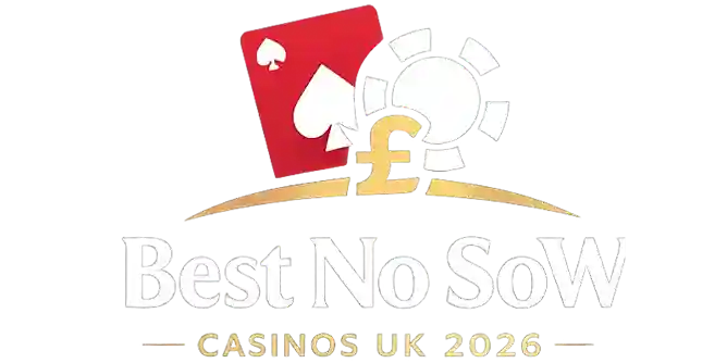 Best No SoW Casinos UK 2026